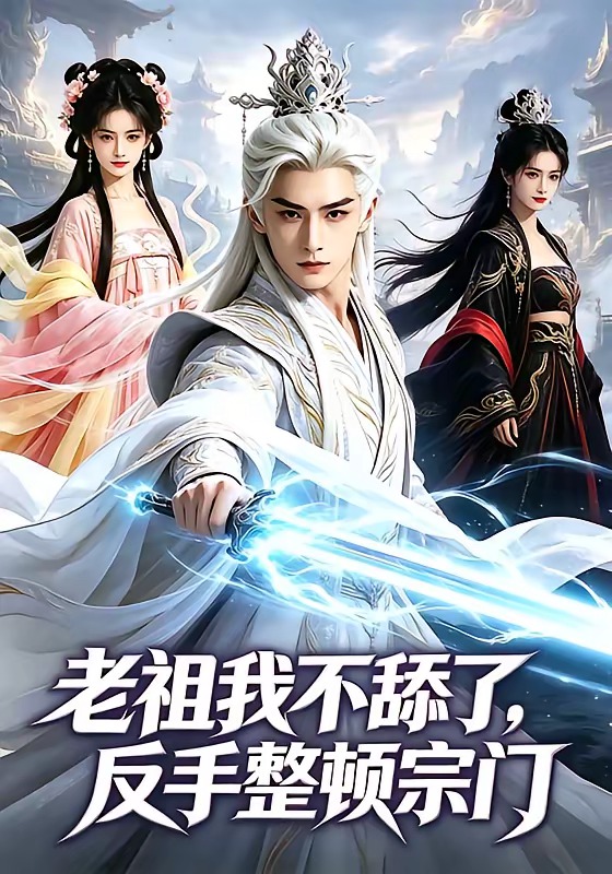 老祖我不舔了，反手整顿宗门(全集)