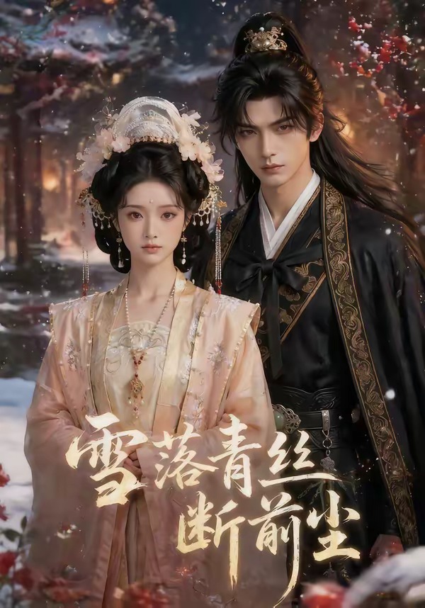 雪落青丝断前尘(全集)