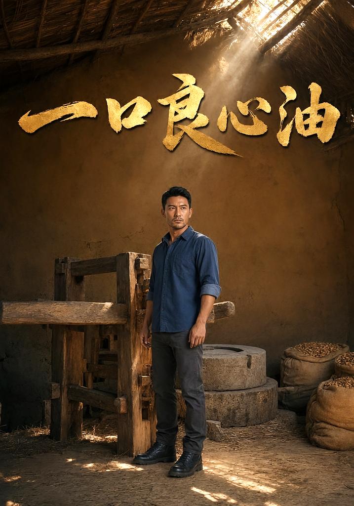 一口良心油(全集)