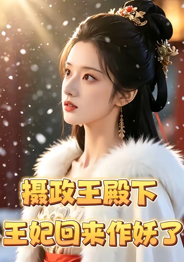 摄政王殿下，王妃回来作妖了(全集)