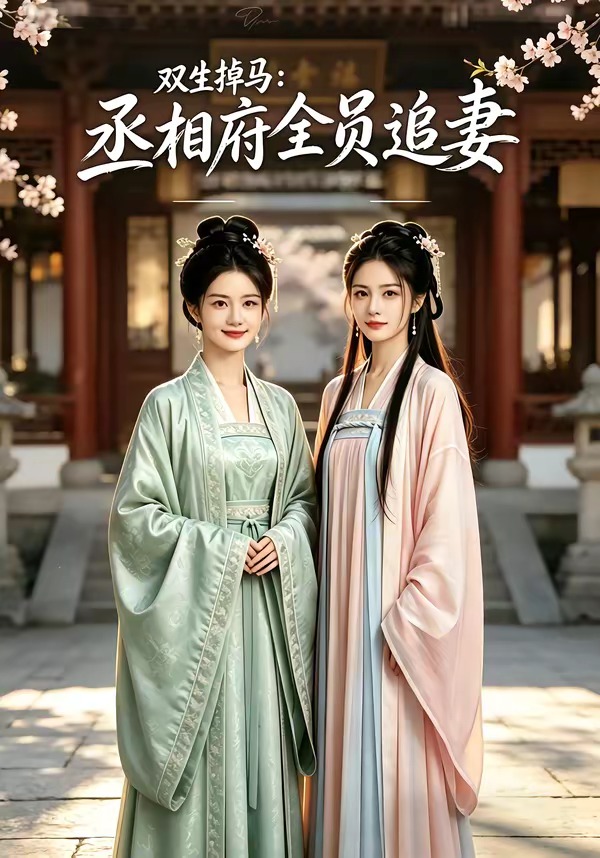 双生掉马：丞相府全员追妻(全集)