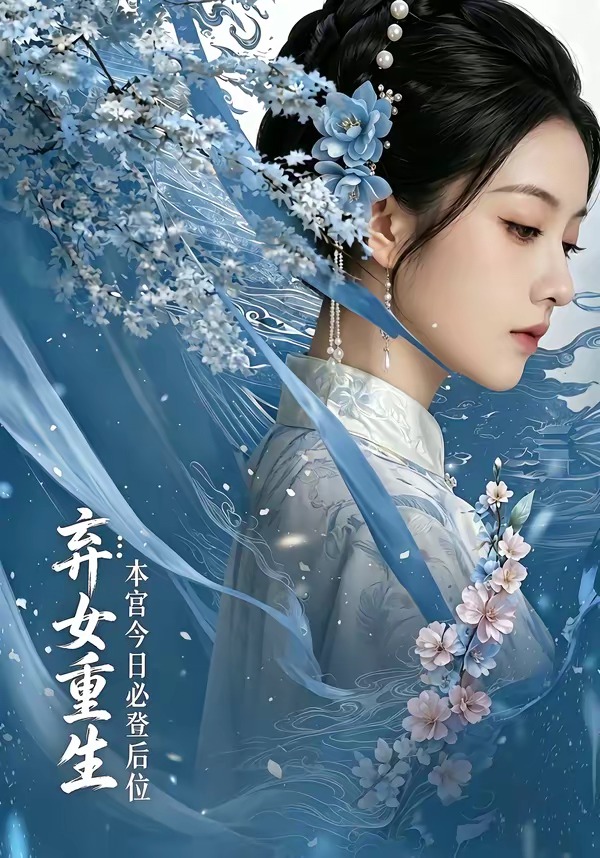 弃女重生：本宫今日必登后位(全集)