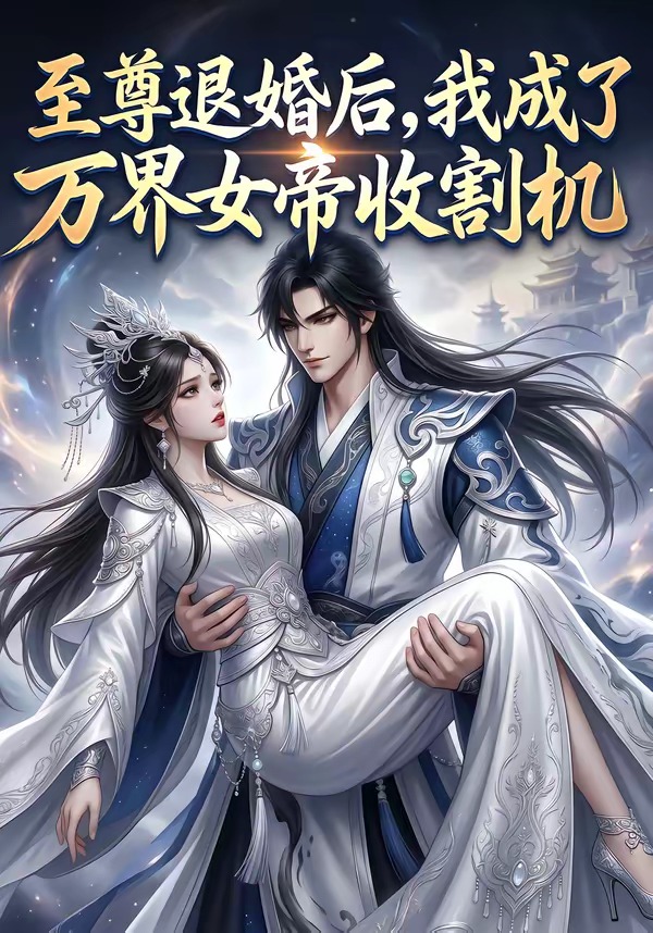 至尊退婚后，我成了万界女帝收割机(全集)