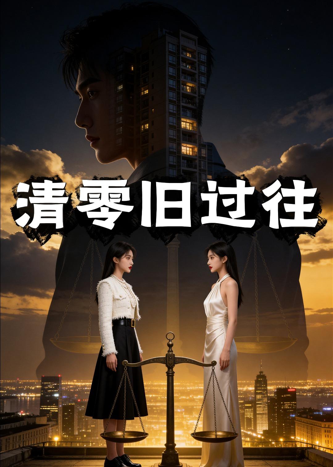 清零旧过往(全集)
