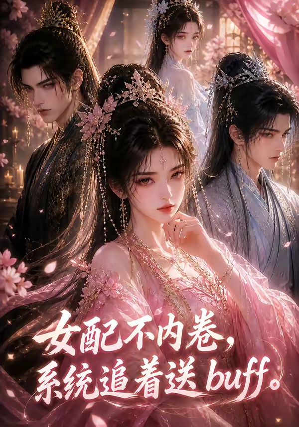女配不内卷，系统追着送 buff(全集)