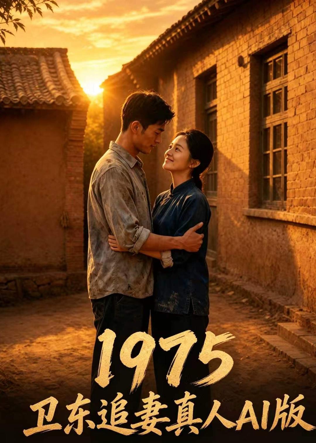 1975：卫东追妻(全集)
