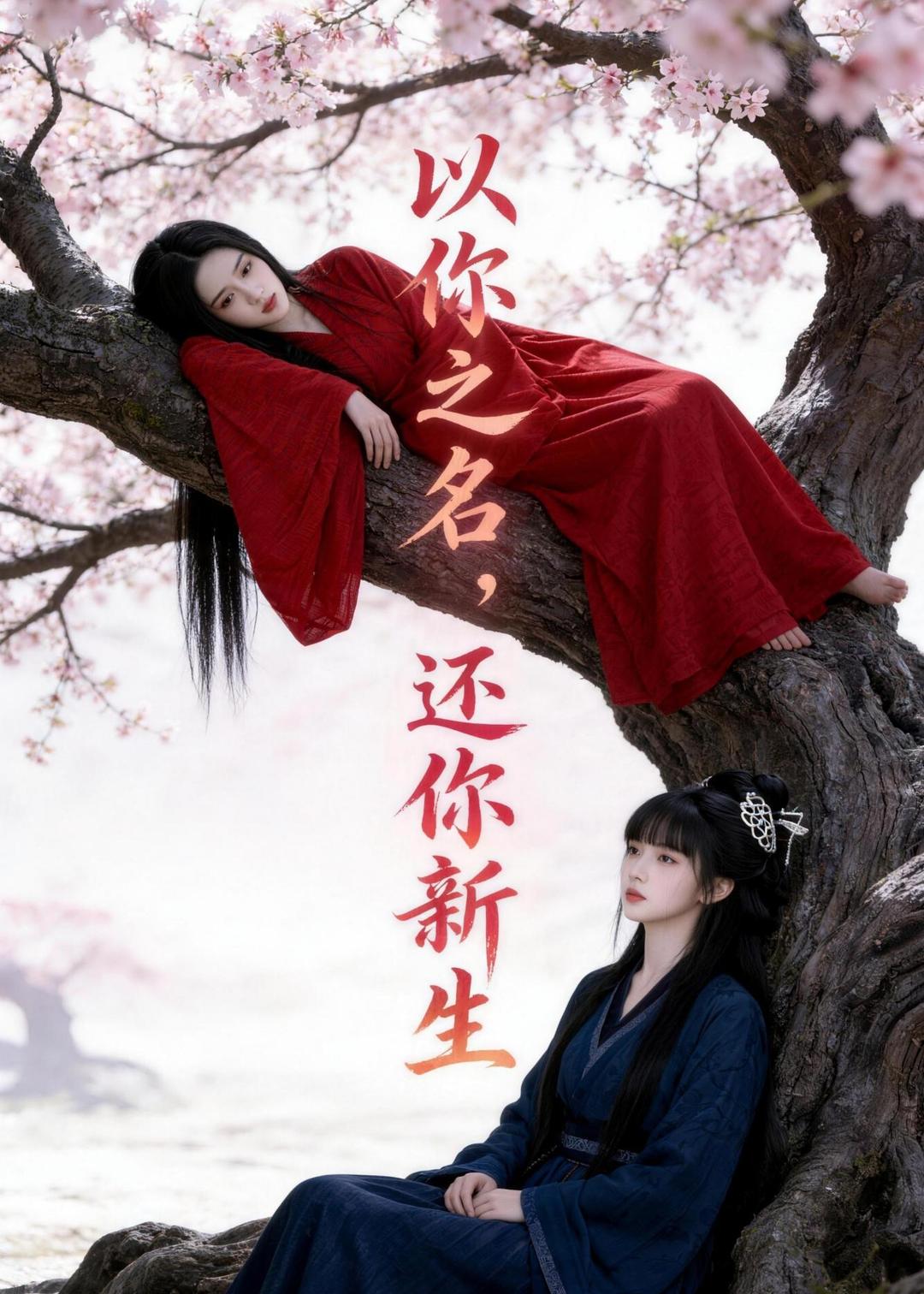 守善前行，终见光明(全集)