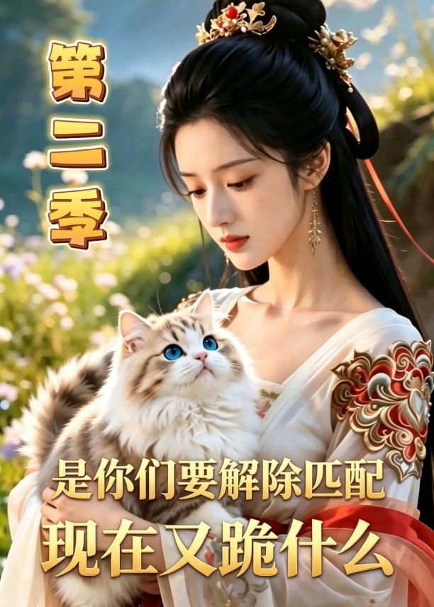 是你们要解除匹配，现在又跪什么第二季(全集)