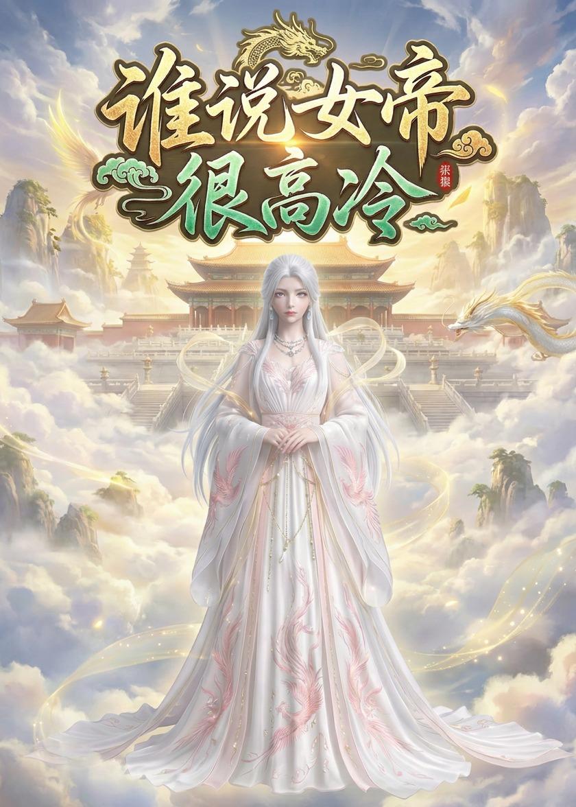 谁说女帝很高冷(全集)