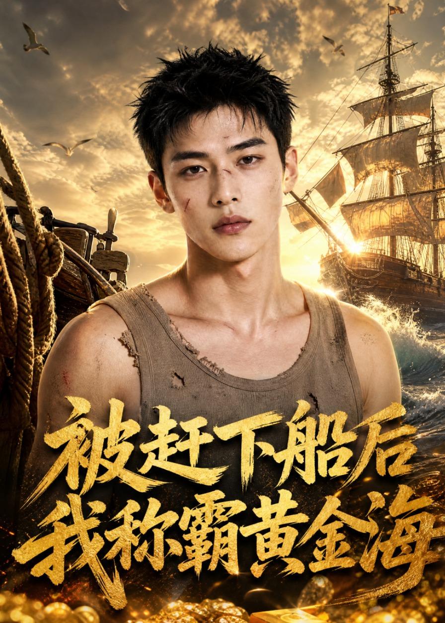 被赶下船后我称霸黄金海(全集)