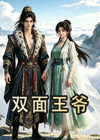 双面王爷(全集)