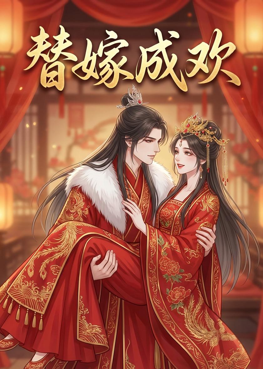 替嫁成欢(全集)