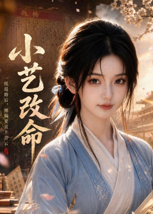 小艺改命(全集)
