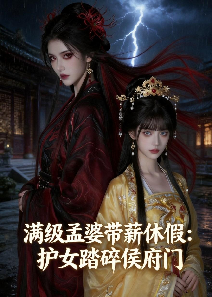 满级孟婆带薪休假，护女踏碎侯府门(全集)