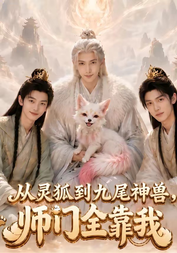 从灵狐到九尾神兽,师门全靠我(全集)