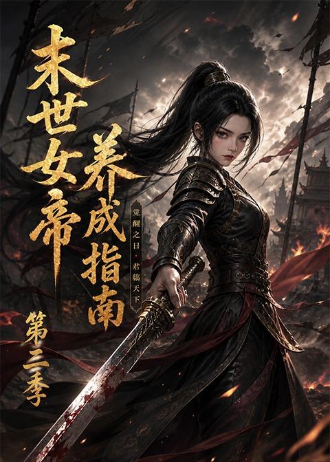 末世女帝养成指南第二季(全集)