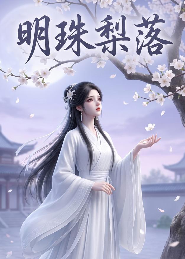 明珠梨落(全集)
