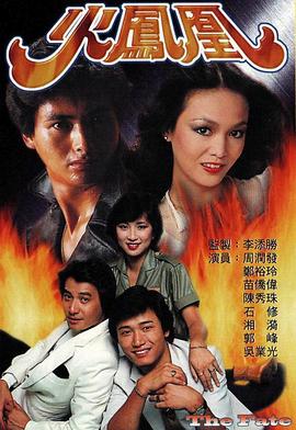 火凤凰粤语(全集)
