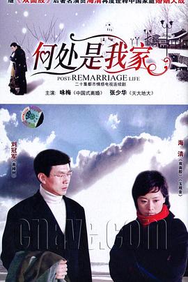 何处是我家2007(全集)
