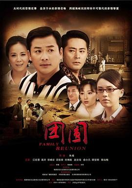 团圆2011(全集)
