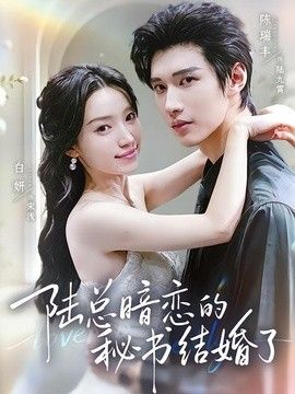 陆总暗恋的秘书结婚了(全集)